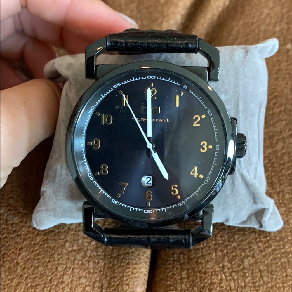 Vestal Observer Men’s Watch